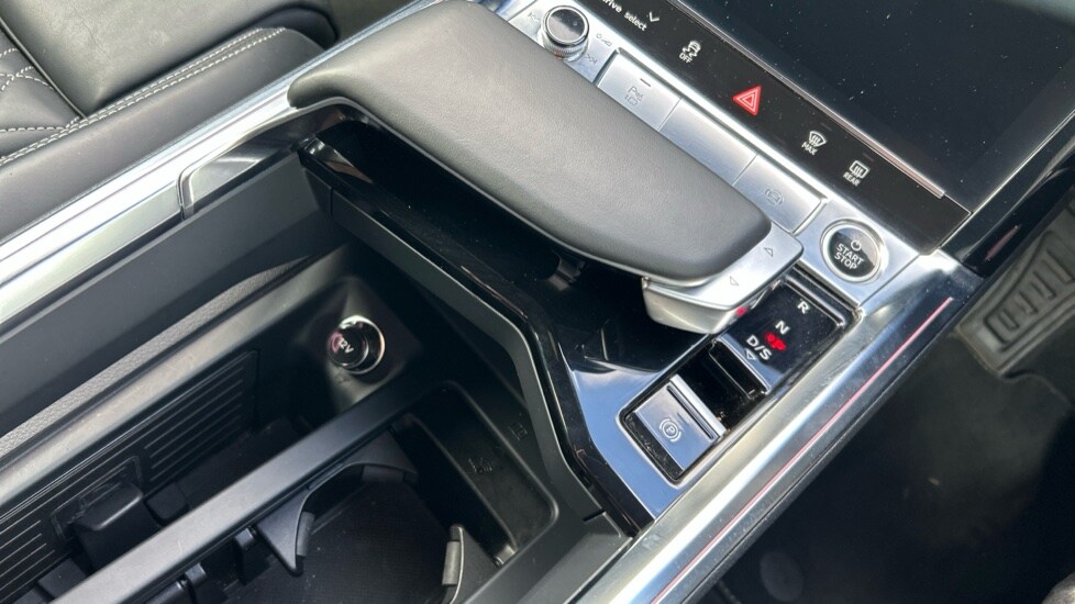 Used Audi e-tron 2021 for sale - 76458900: Photo 19