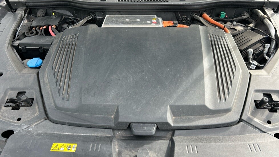 Used Audi e-tron 2021 for sale - 76458900: Photo 20