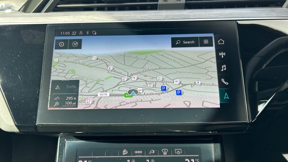 Used Audi e-tron 2021 for sale - 76458900: Photo 25