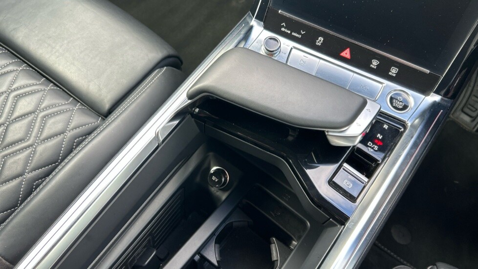 Used Audi e-tron 2021 for sale - 76458900: Photo 26