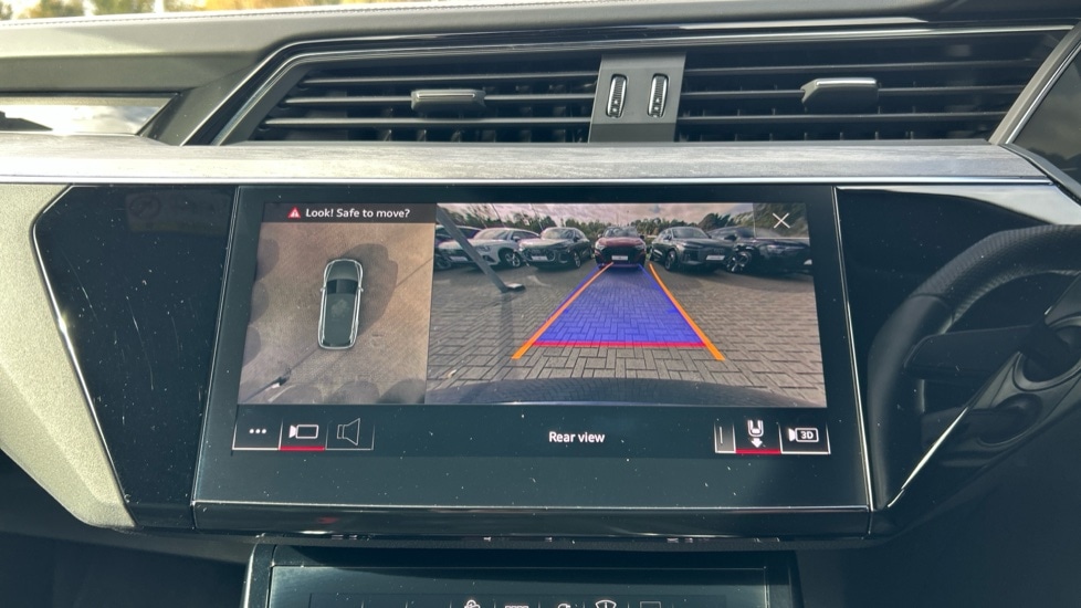 Used Audi e-tron 2021 for sale - 76458900: Photo 36