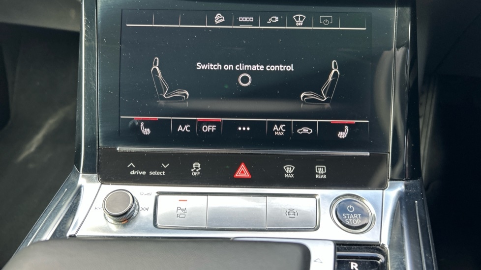 Used Audi e-tron 2021 for sale - 76458900: Photo 39