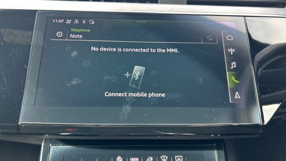 Used Audi e-tron 2021 for sale - 76458900: Photo 40