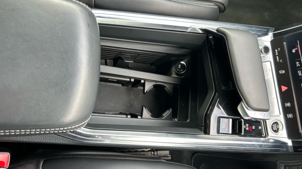 Used Audi e-tron 2021 for sale - 76458900: Photo 53