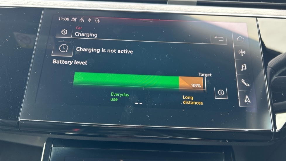 Used Audi e-tron 2021 for sale - 76458900: Photo 56