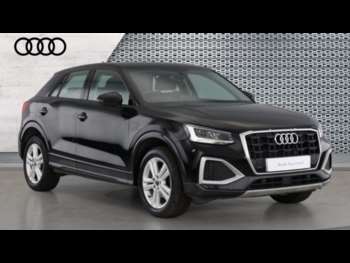 2022 - 35 TFSI Sport 5dr S Tronic Auto