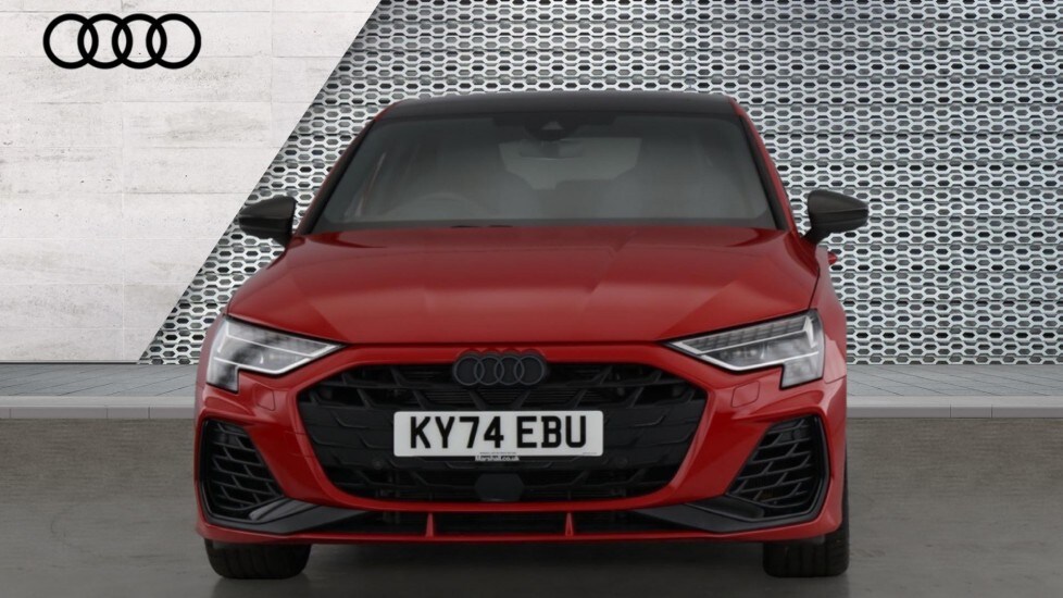 Used Audi A3 2024 for sale - 76384366: Photo 10