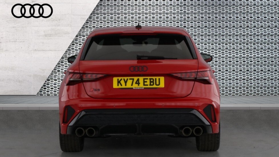 Used Audi A3 2024 for sale - 76384366: Photo 11