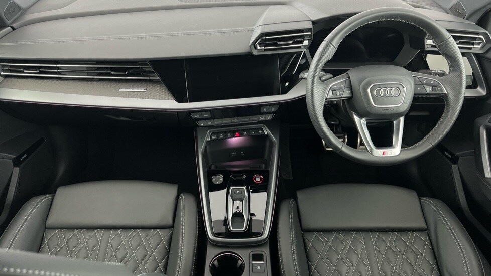 Used Audi A3 2024 for sale - 76384366: Photo 12