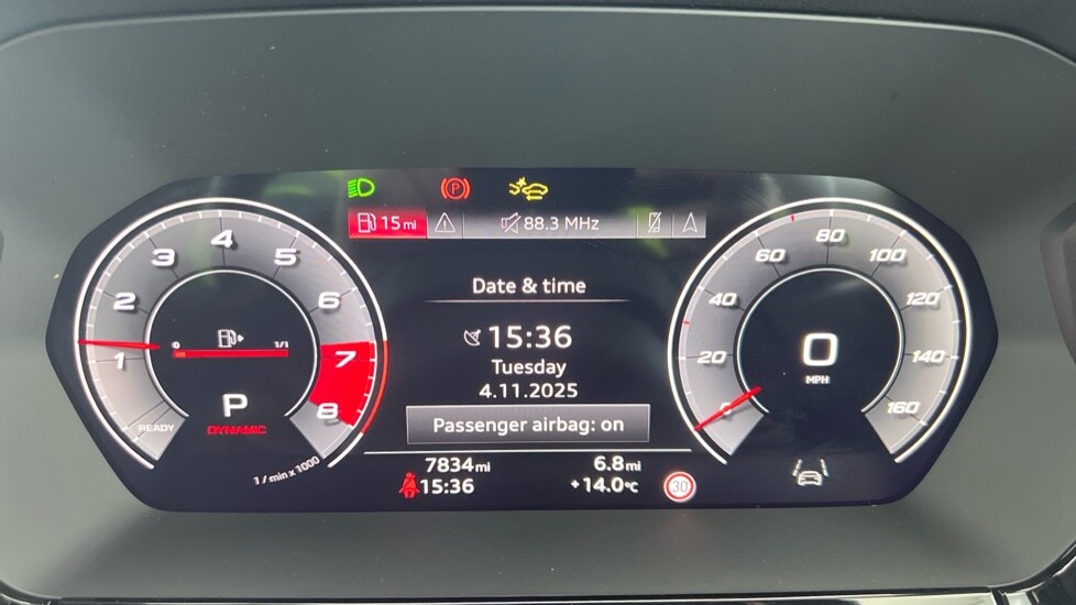 Used Audi A3 2024 for sale - 76384366: Photo 14