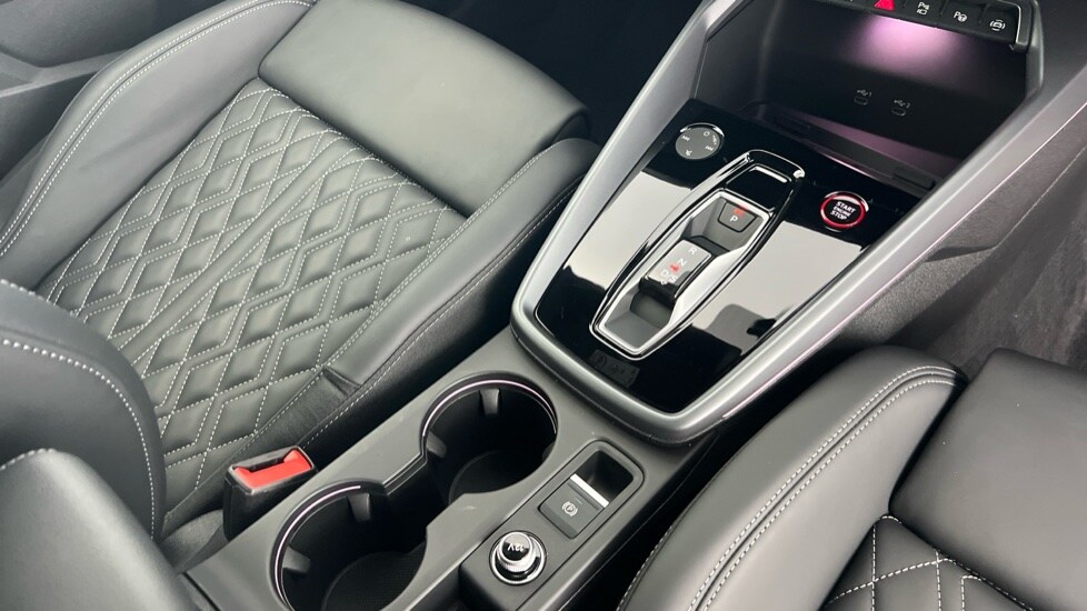 Used Audi A3 2024 for sale - 76384366: Photo 19