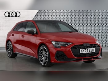 Used Audi A3 2024 for sale - 76384366: Photo