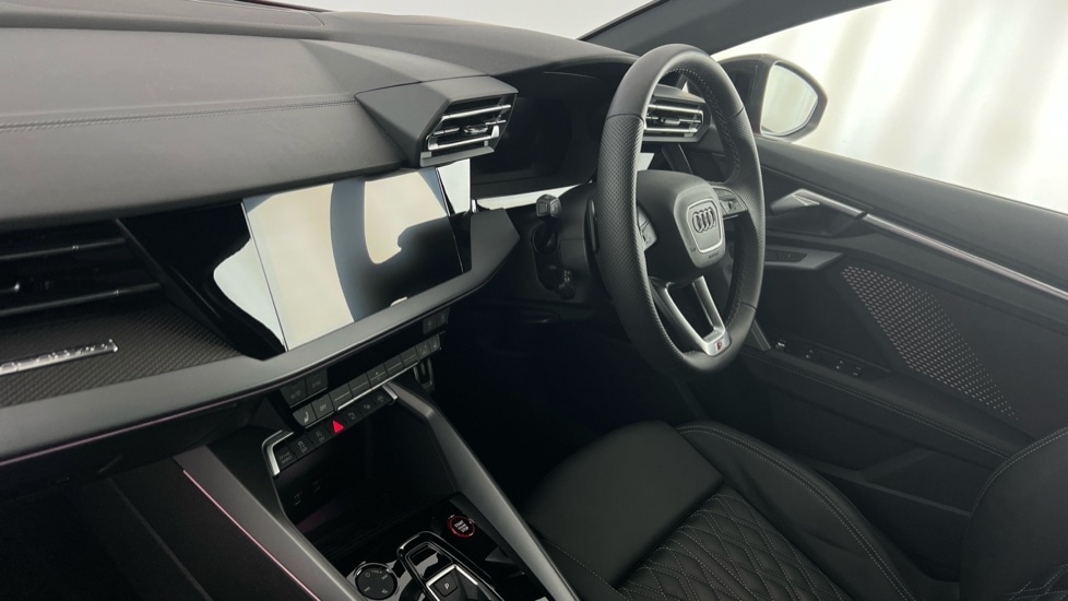 Used Audi A3 2024 for sale - 76384366: Photo 2