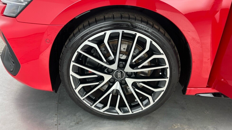 Used Audi A3 2024 for sale - 76384366: Photo 21