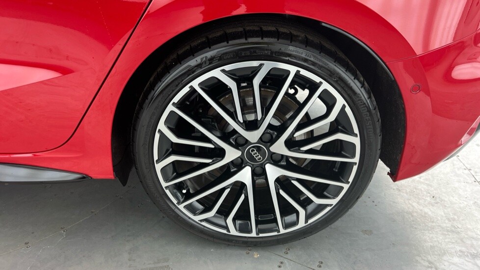 Used Audi A3 2024 for sale - 76384366: Photo 22