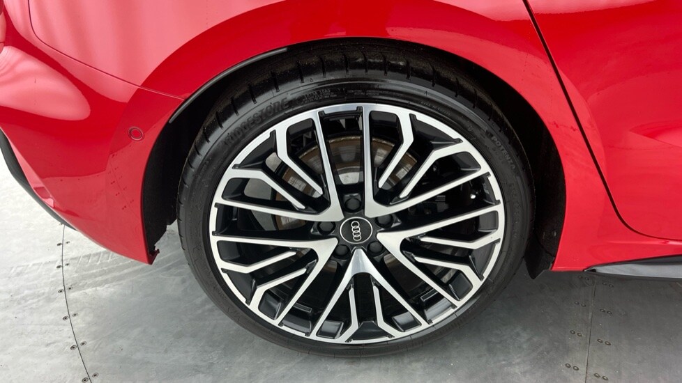 Used Audi A3 2024 for sale - 76384366: Photo 23