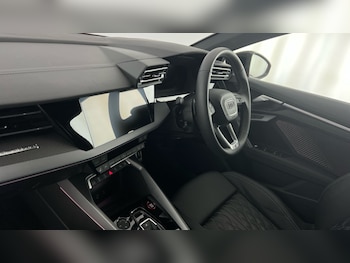 Used Audi A3 2024 for sale - 76384366: Photo