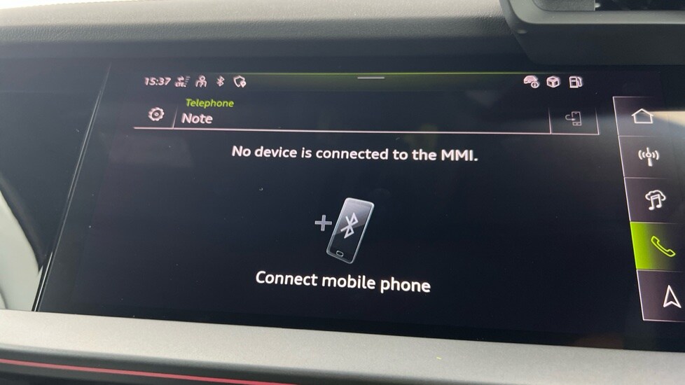 Used Audi A3 2024 for sale - 76384366: Photo 38