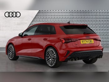 Used Audi A3 2024 for sale - 76384366: Photo