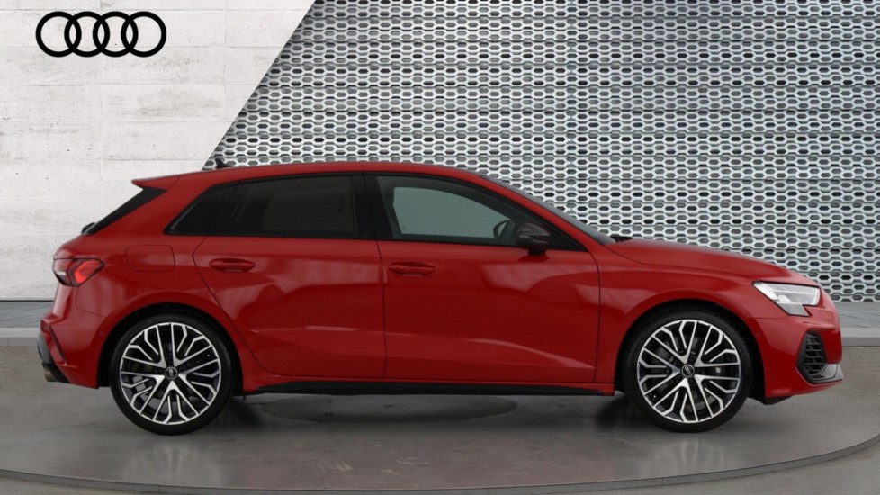 Used Audi A3 2024 for sale - 76384366: Photo 4