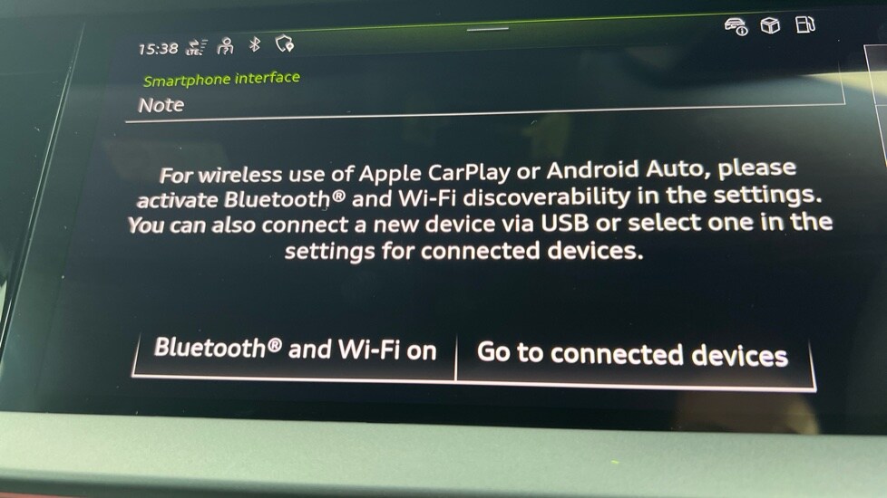 Used Audi A3 2024 for sale - 76384366: Photo 43