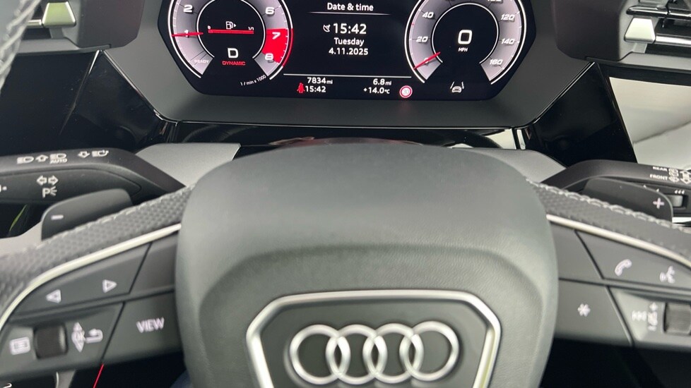 Used Audi A3 2024 for sale - 76384366: Photo 49