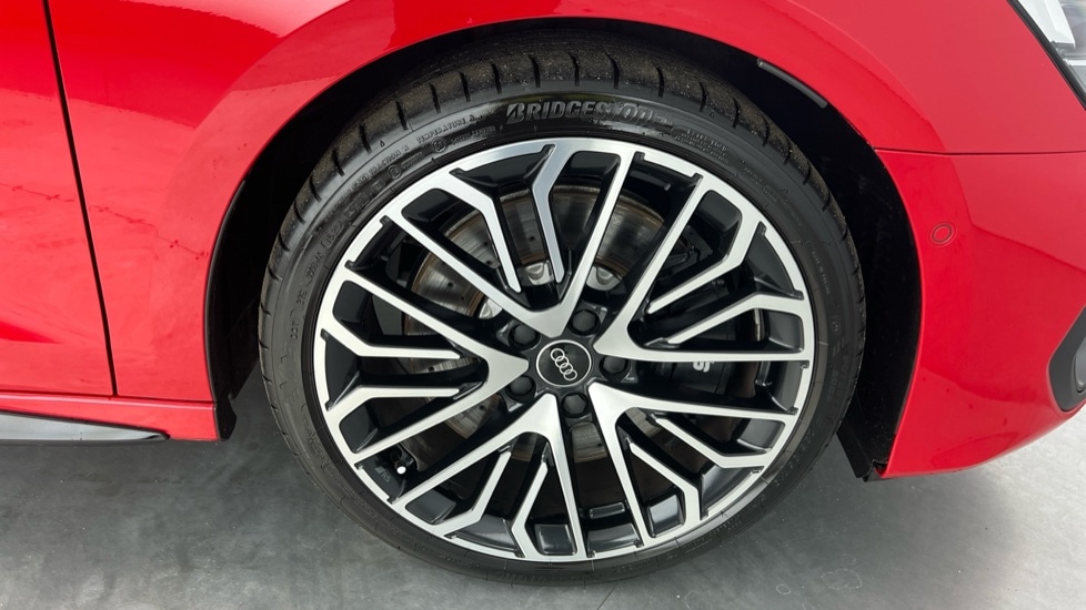 Used Audi A3 2024 for sale - 76384366: Photo 5