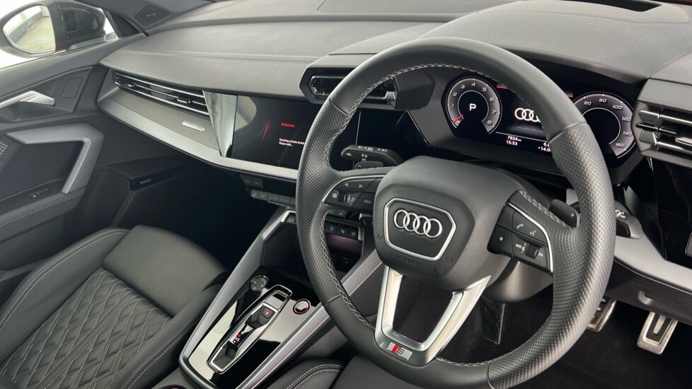 Used Audi A3 2024 for sale - 76384366: Photo 6