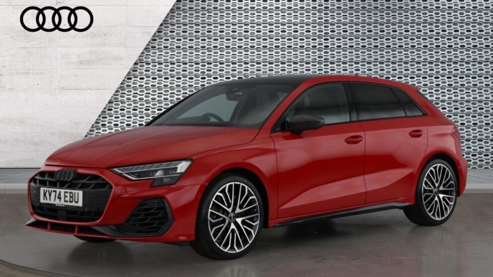 Used Audi A3 2024 for sale - 76384366: Photo 7