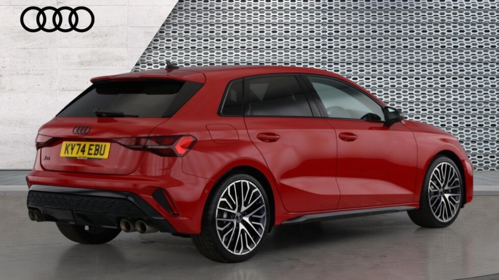 Used Audi A3 2024 for sale - 76384366: Photo 8