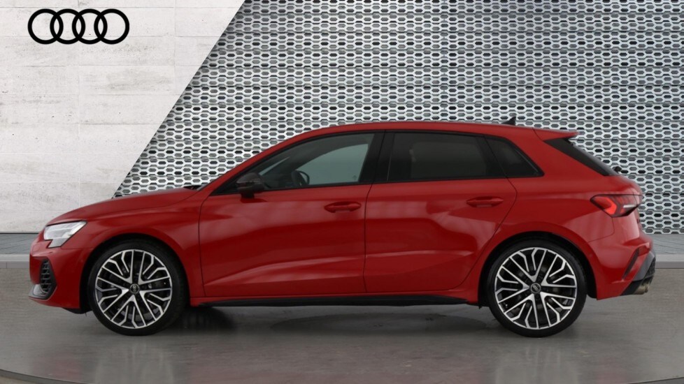 Used Audi A3 2024 for sale - 76384366: Photo 9