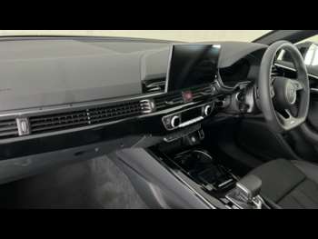 Used Audi A4 2024 for sale - 74930293: Photo