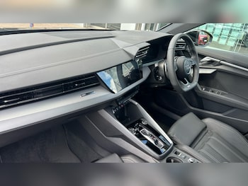 Used Audi A3 2025 for sale - 75443200: Photo