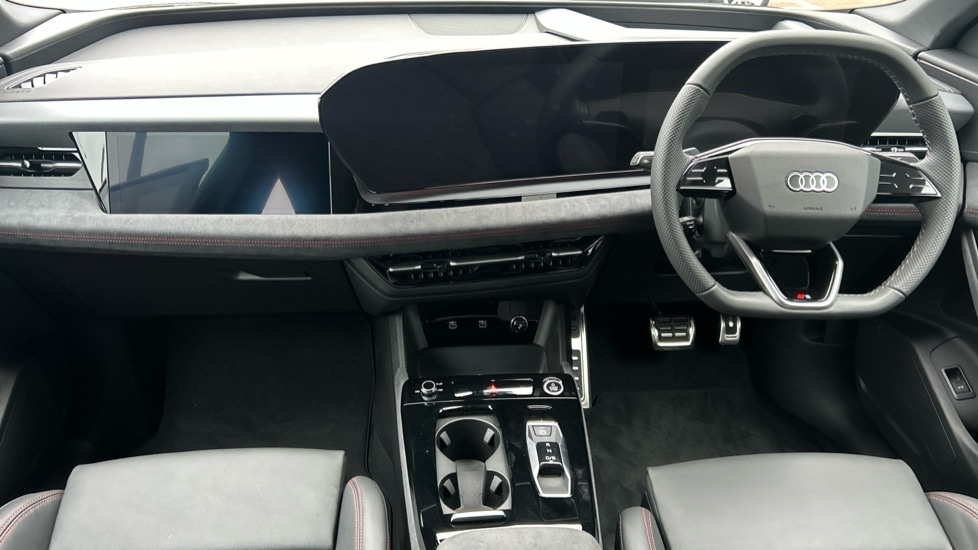 Used Audi Q6 e-tron 2025 for sale - 76415100: Photo 12