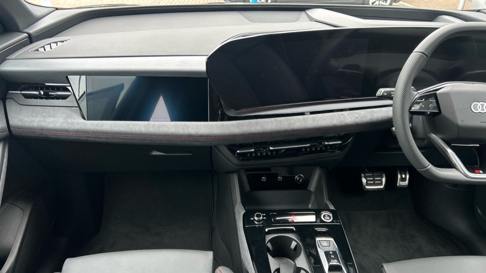 Used Audi Q6 e-tron 2025 for sale - 76415100: Photo 13