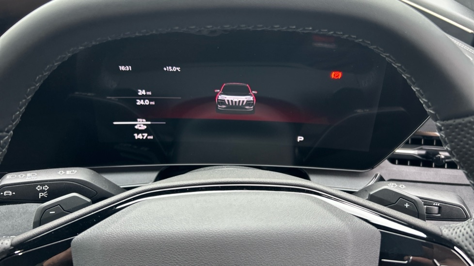 Used Audi Q6 e-tron 2025 for sale - 76415100: Photo 14