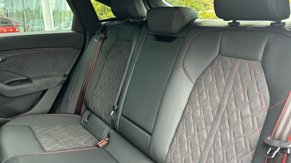 Used Audi Q6 e-tron 2025 for sale - 76415100: Photo 15