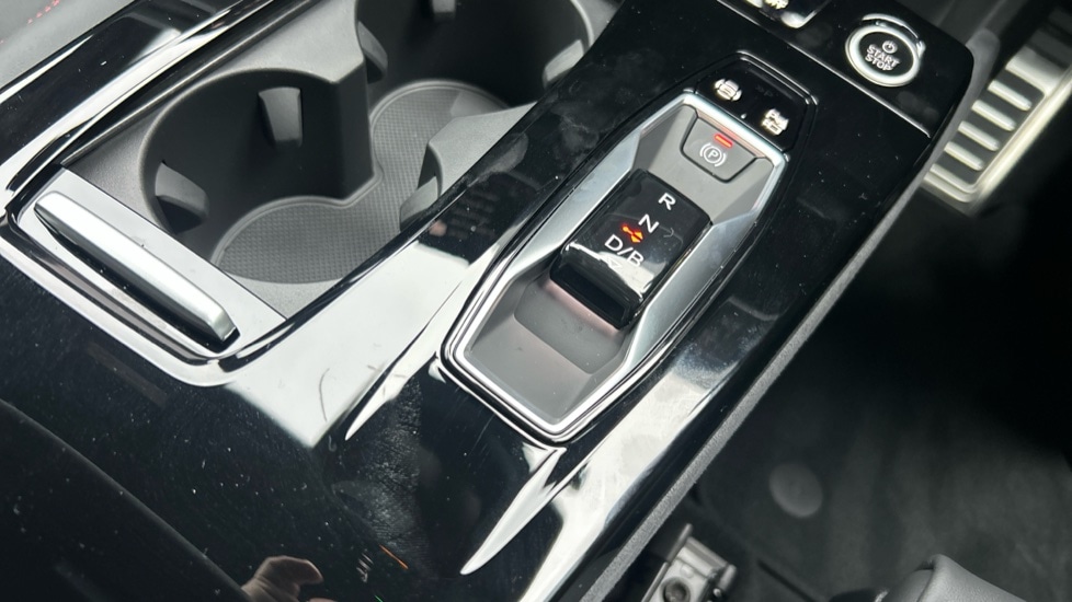 Used Audi Q6 e-tron 2025 for sale - 76415100: Photo 19