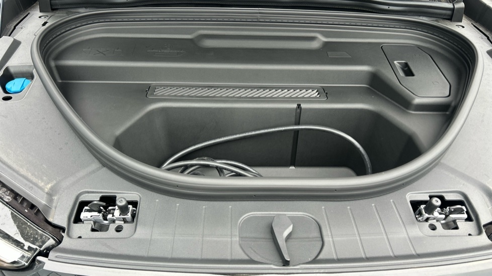 Used Audi Q6 e-tron 2025 for sale - 76415100: Photo 20