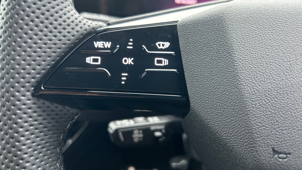 Used Audi Q6 e-tron 2025 for sale - 76415100: Photo 23