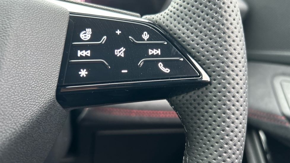 Used Audi Q6 e-tron 2025 for sale - 76415100: Photo 24