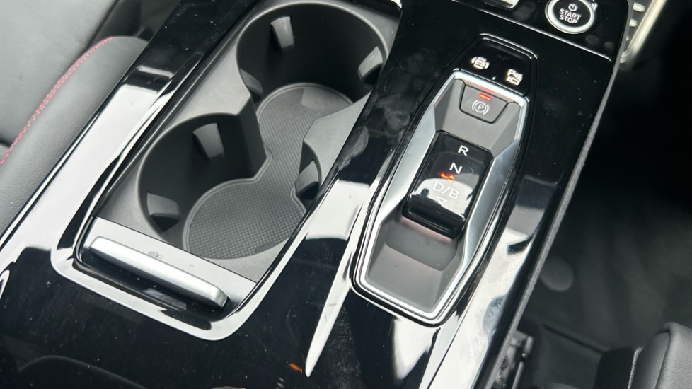 Used Audi Q6 e-tron 2025 for sale - 76415100: Photo 26