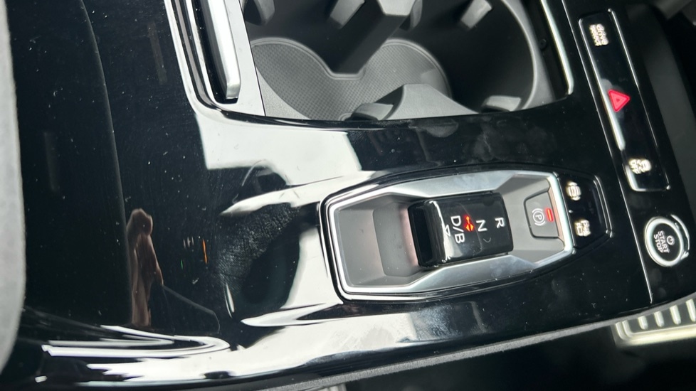 Used Audi Q6 e-tron 2025 for sale - 76415100: Photo 27