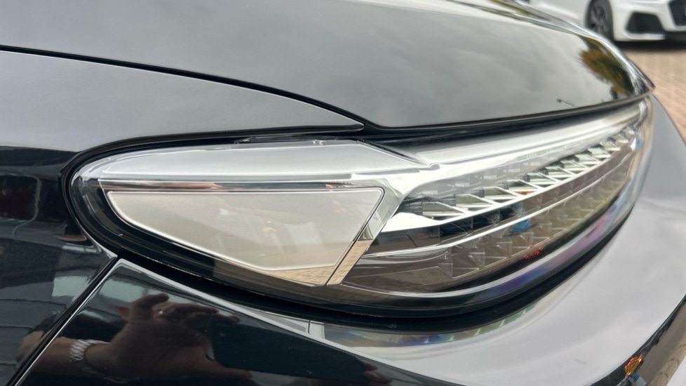 Used Audi Q6 e-tron 2025 for sale - 76415100: Photo 34