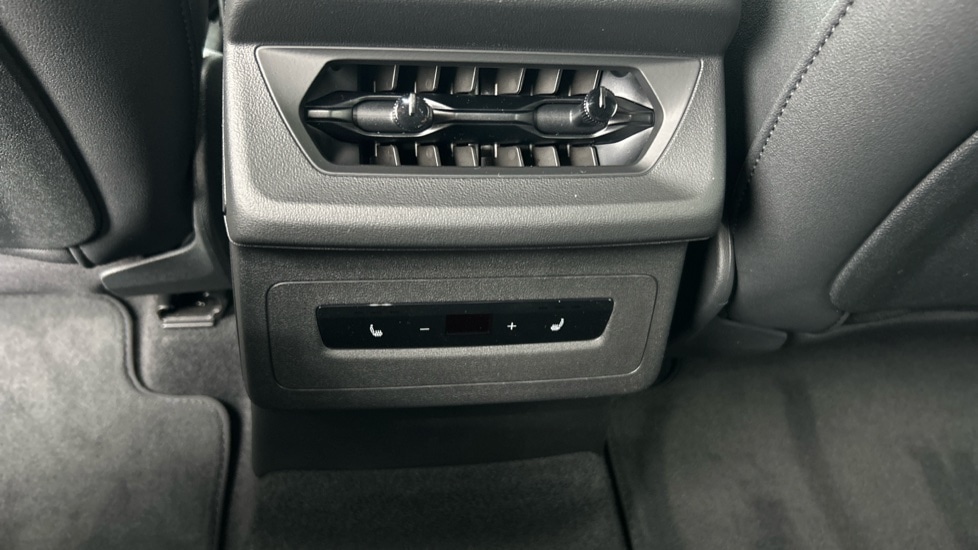 Used Audi Q6 e-tron 2025 for sale - 76415100: Photo 37