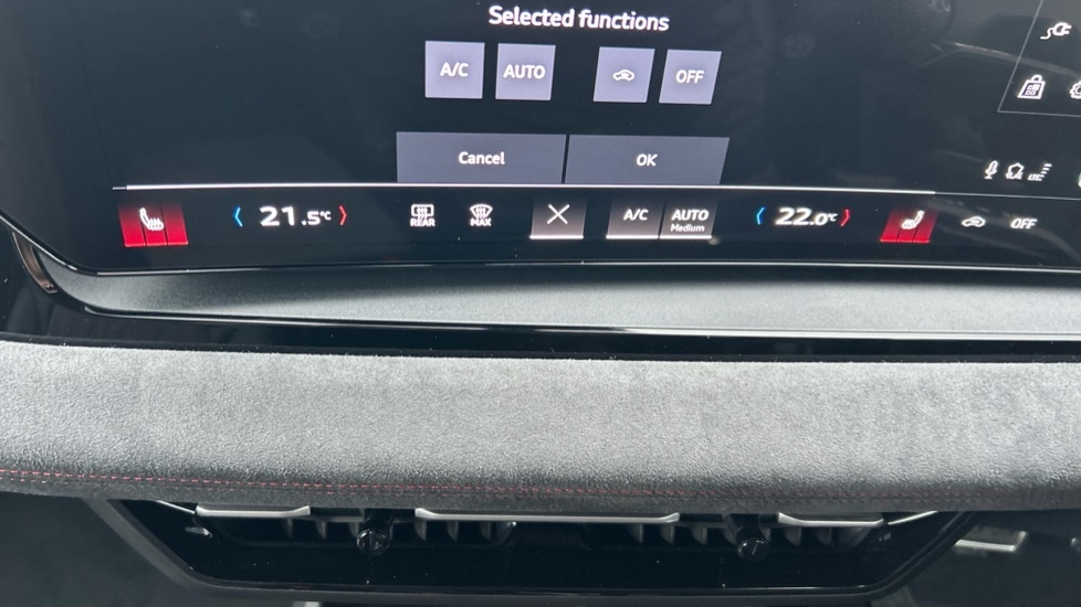 Used Audi Q6 e-tron 2025 for sale - 76415100: Photo 39