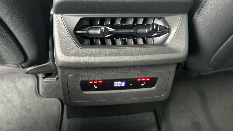 Used Audi Q6 e-tron 2025 for sale - 76415100: Photo 43