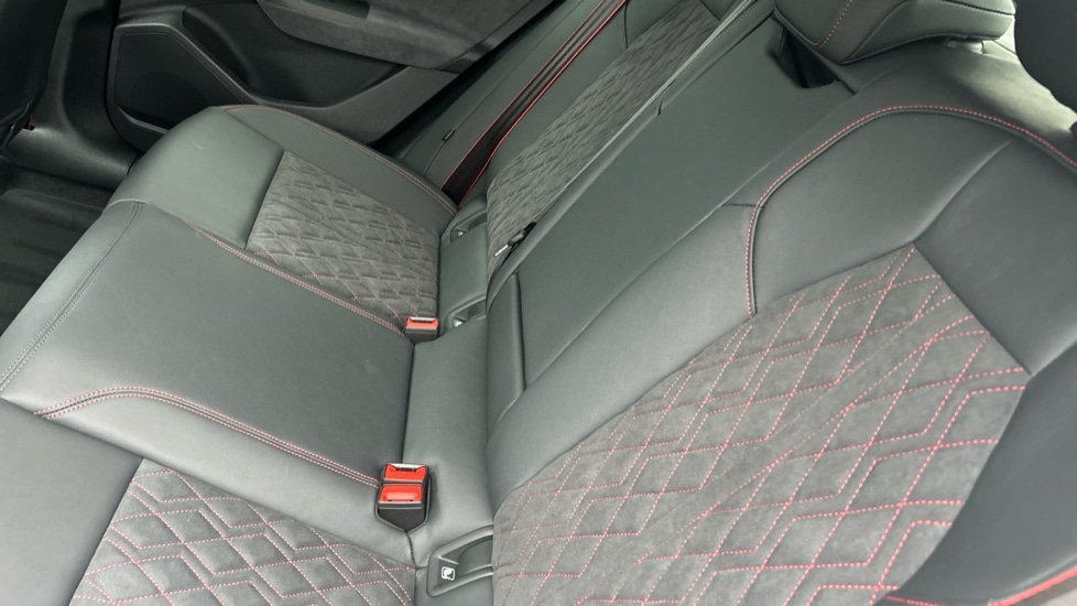 Used Audi Q6 e-tron 2025 for sale - 76415100: Photo 44