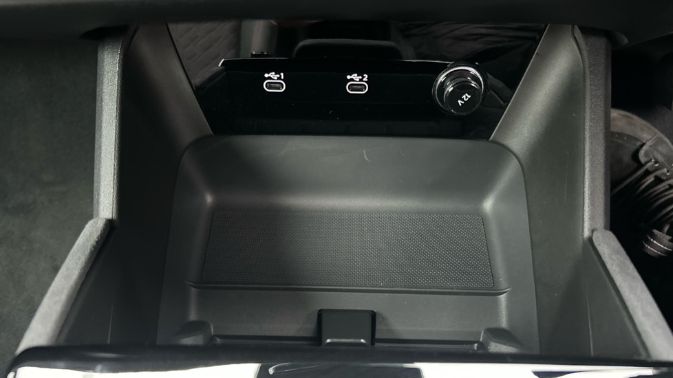 Used Audi Q6 e-tron 2025 for sale - 76415100: Photo 50