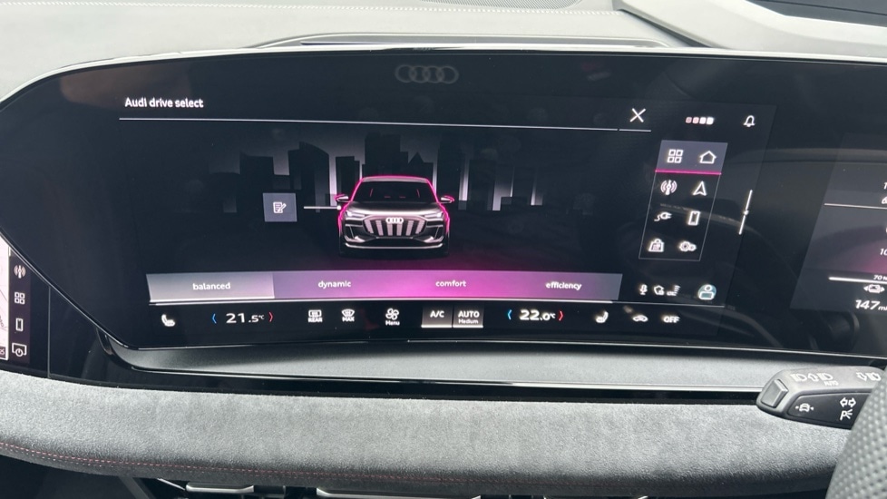 Used Audi Q6 e-tron 2025 for sale - 76415100: Photo 52